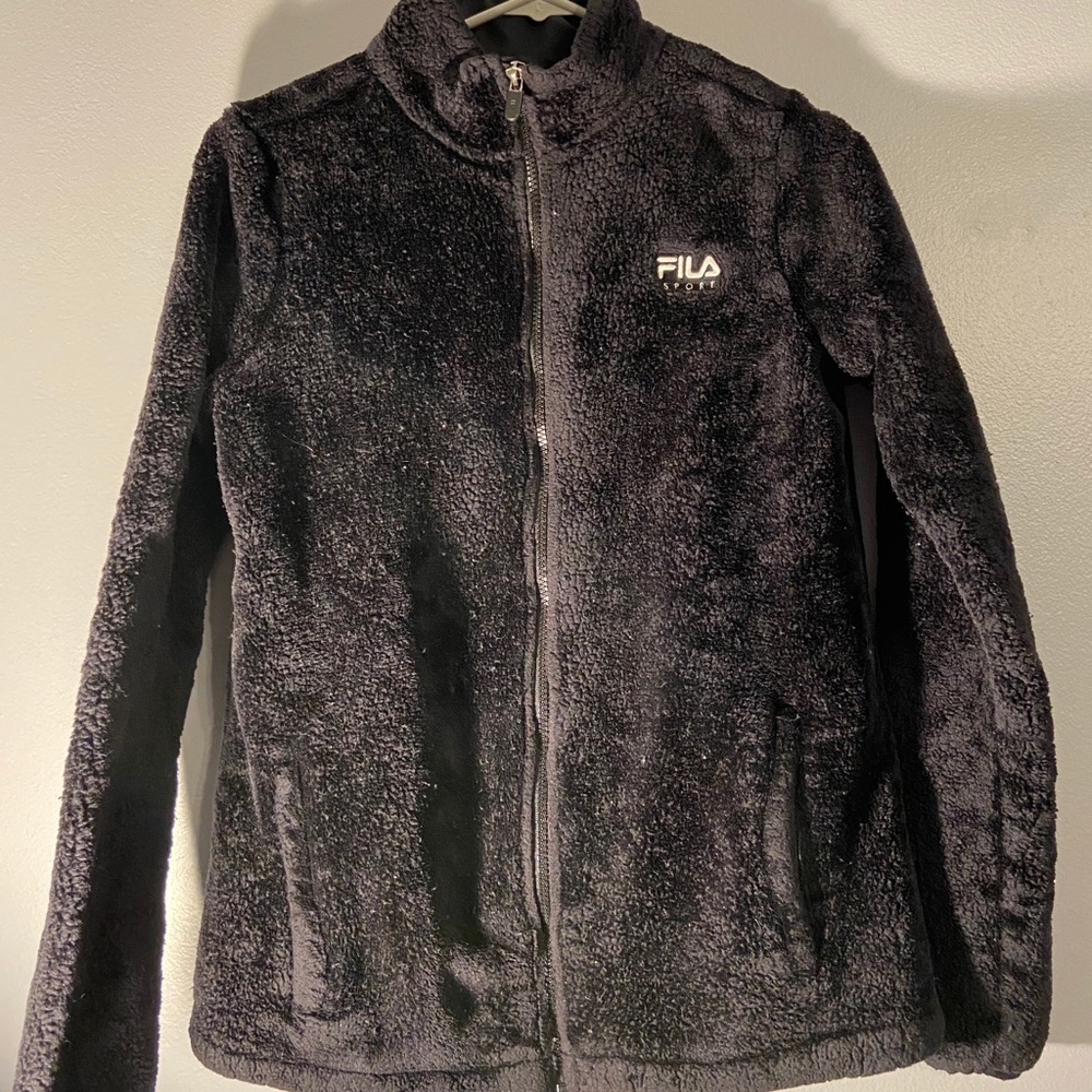 FILA jacket